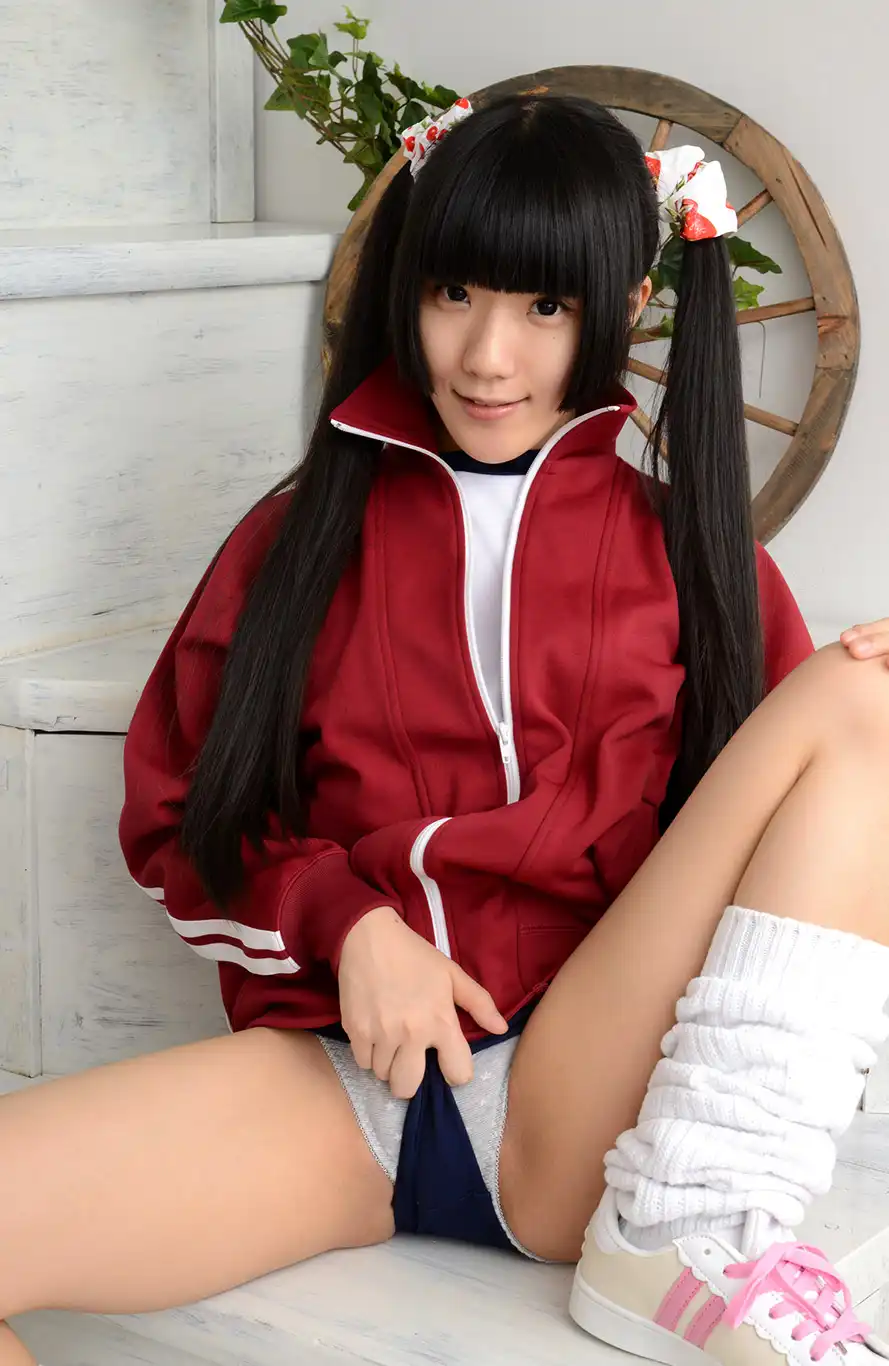 青井いちご第55張寫真