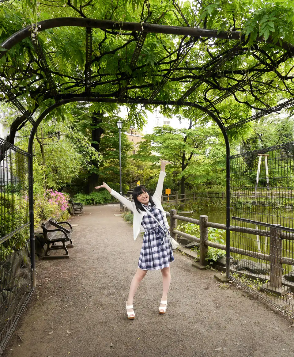 宮澤由香里第32張寫真