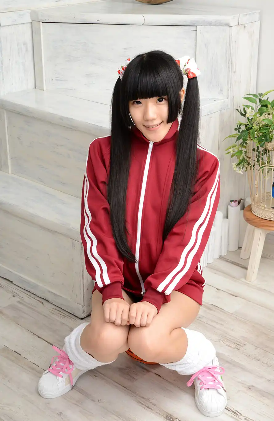 青井いちご第92張寫真