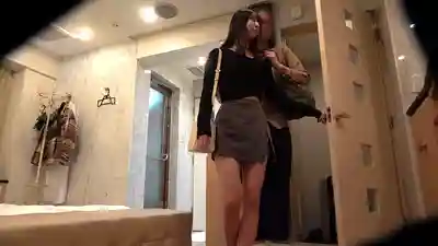 URKN-903 超主觀映角 中出+口爆雙重高潮 ~ 片寄しゅうか 的劇照2