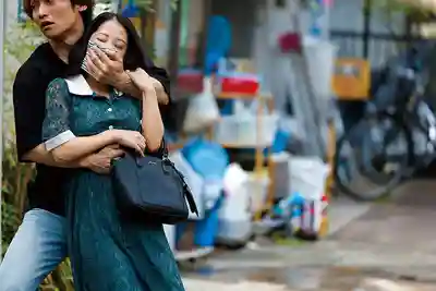 NATR-762 鈴木裏美極致誘惑全記錄3  的劇照7