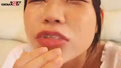 SDAM-150 吹奏樂社妹×精液狂塗痴漢大叔的劇照5