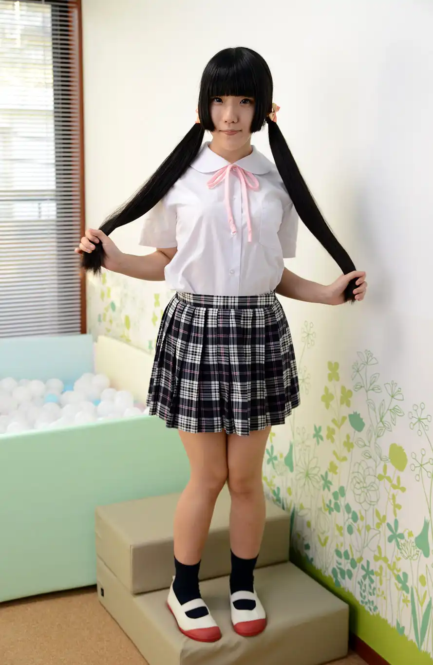 青井いちご第20張寫真