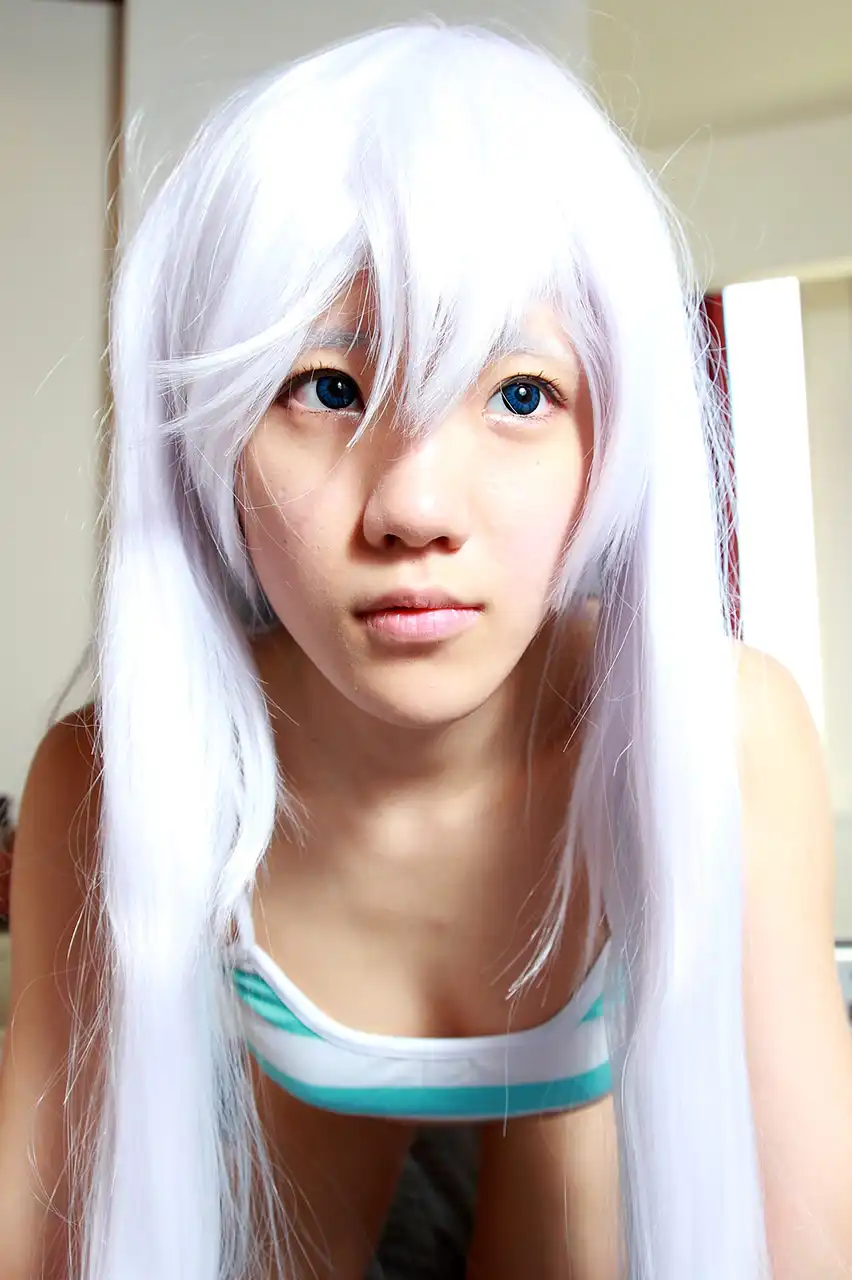 青井いちご第9張寫真