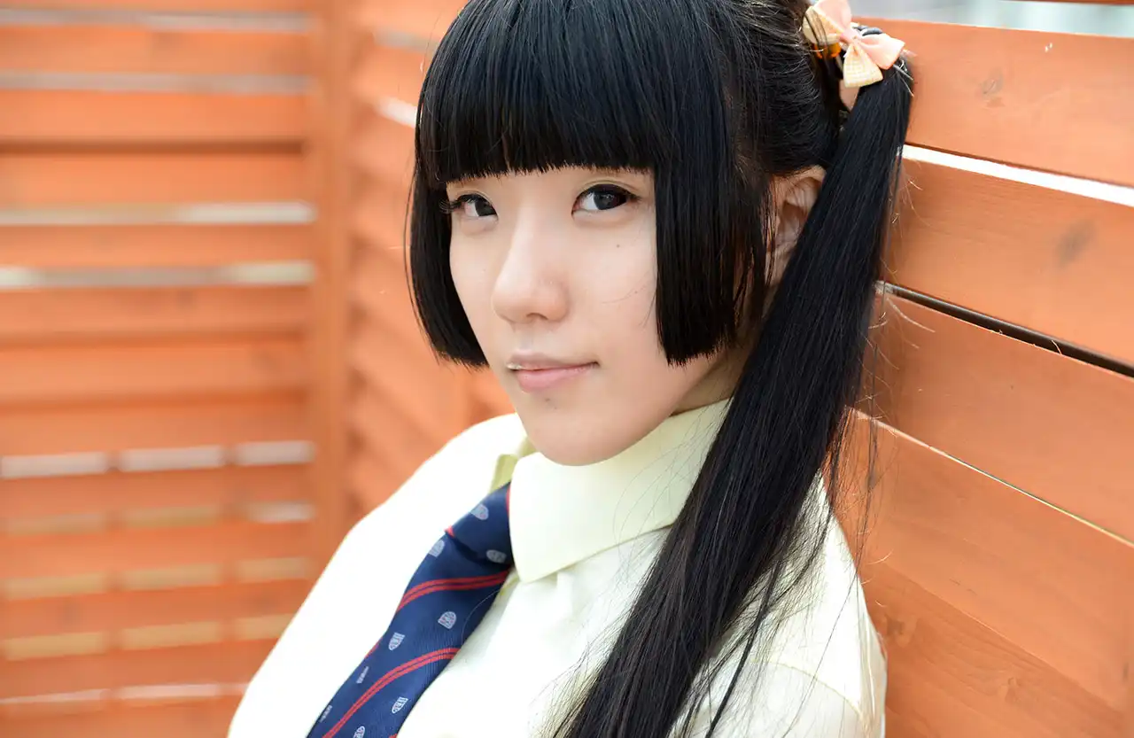 青井いちご第156張寫真