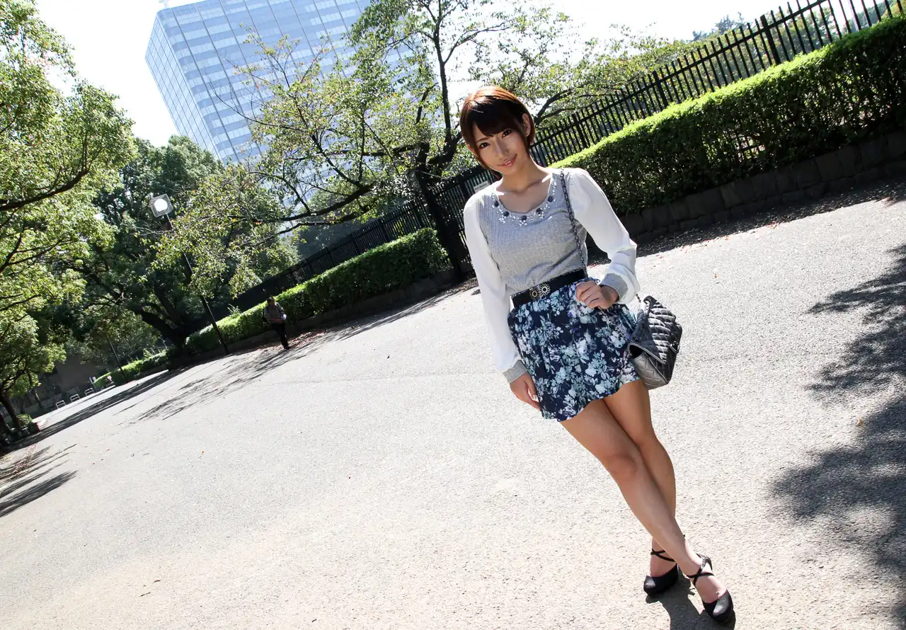 葉月七瀬第63張寫真