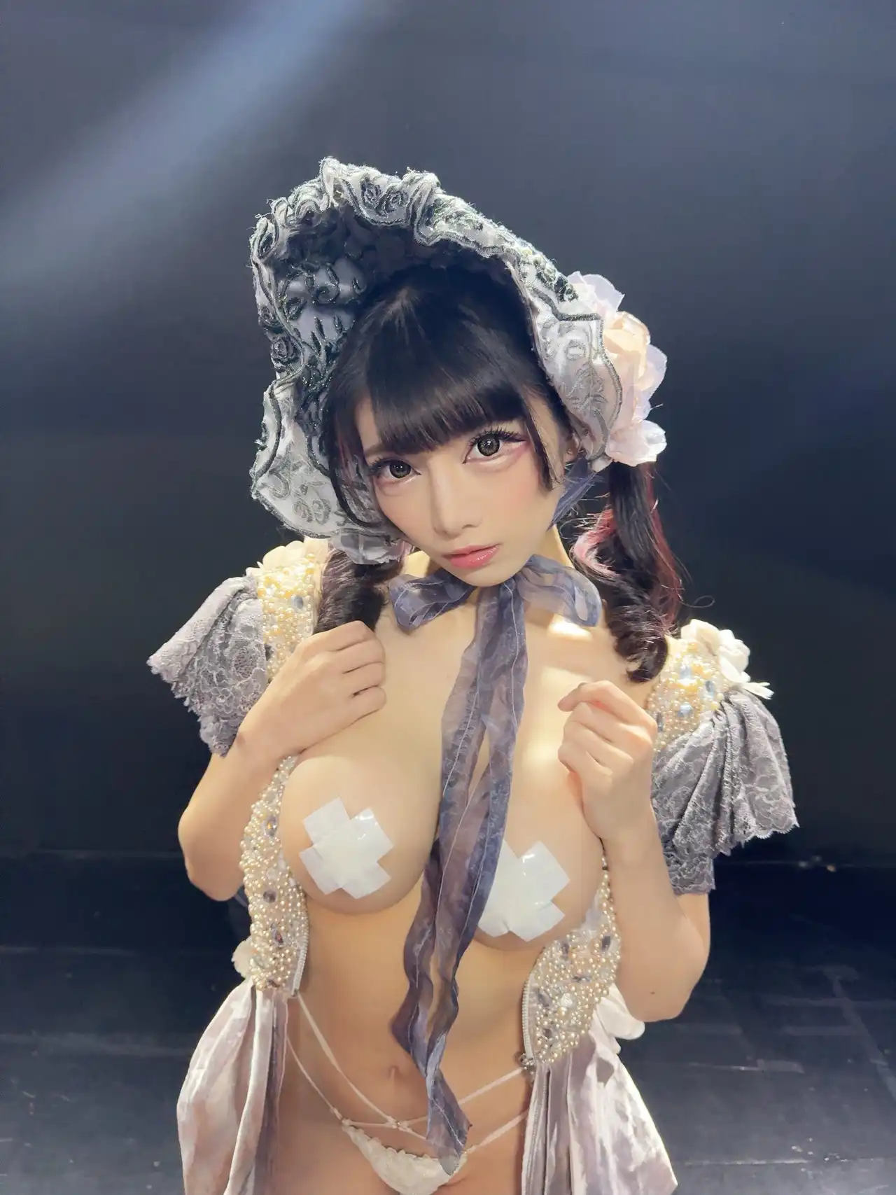 久我花音第4張寫真