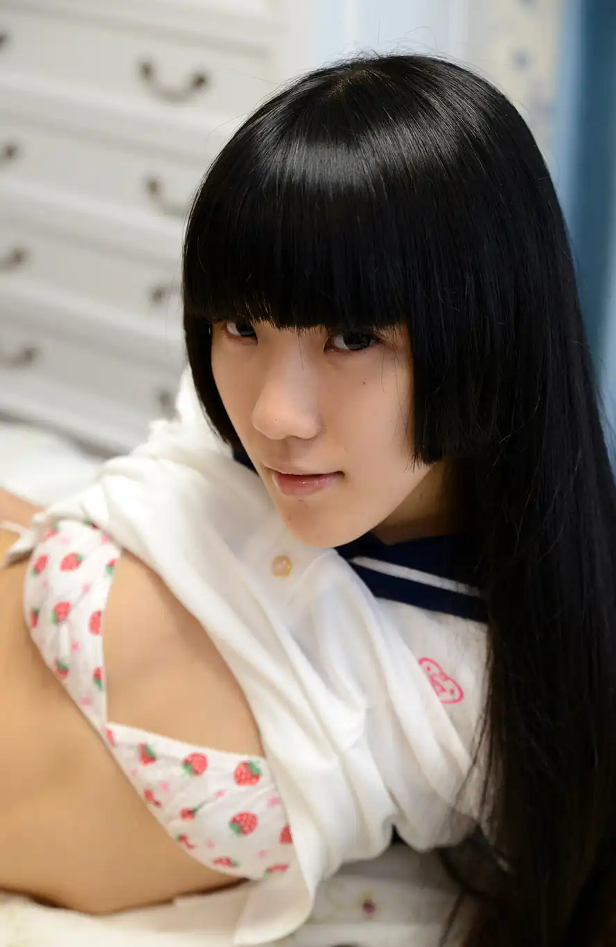 青井いちご第128張寫真