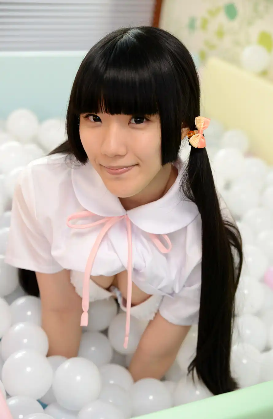 青井いちご第152張寫真