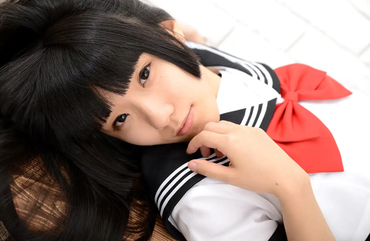 青井いちご第98張寫真