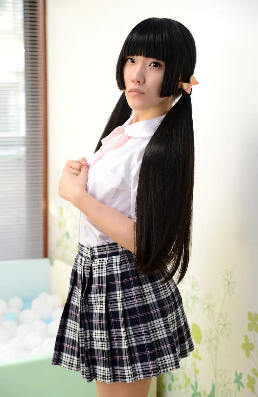 青井いちご第22張寫真