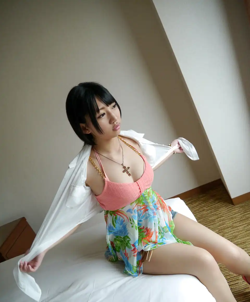 葉月七瀬第11張寫真