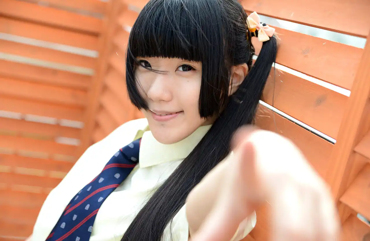 青井いちご第157張寫真