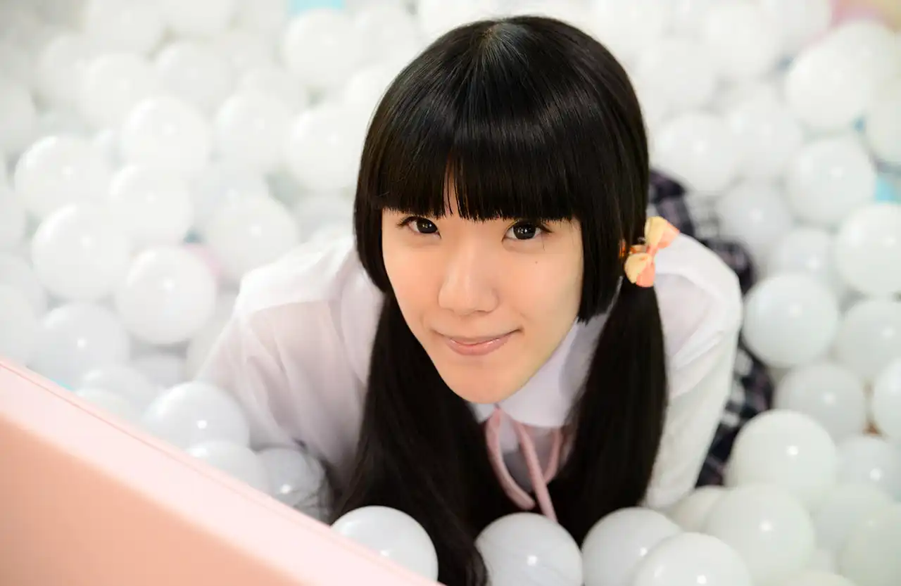 青井いちご第73張寫真