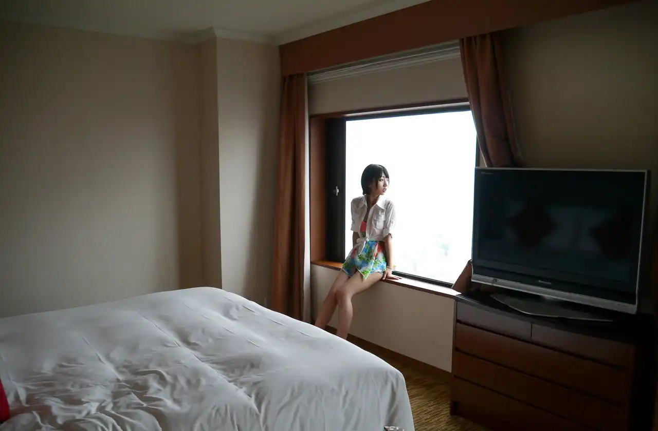 葉月七瀬第9張寫真