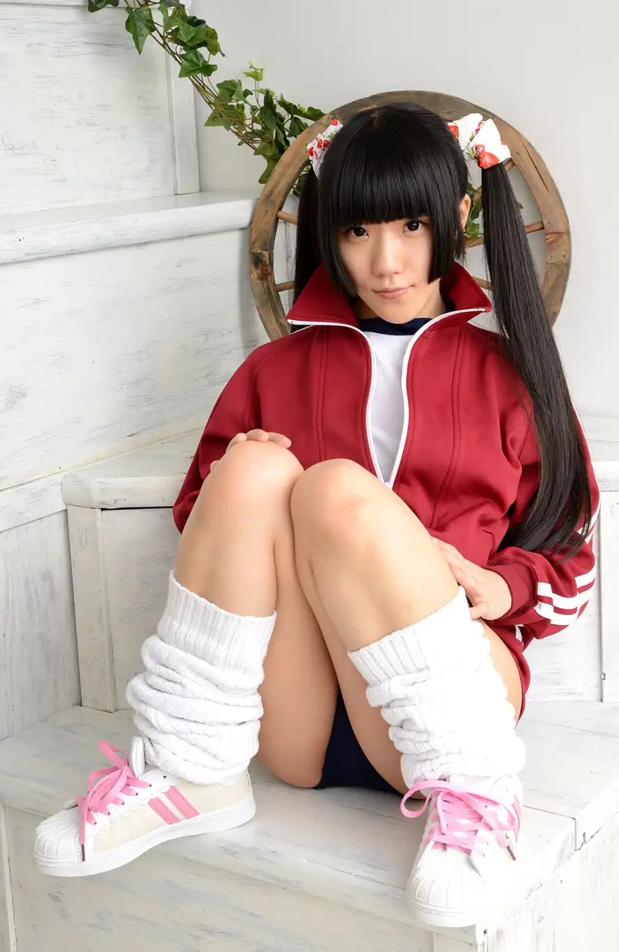 青井いちご第50張寫真