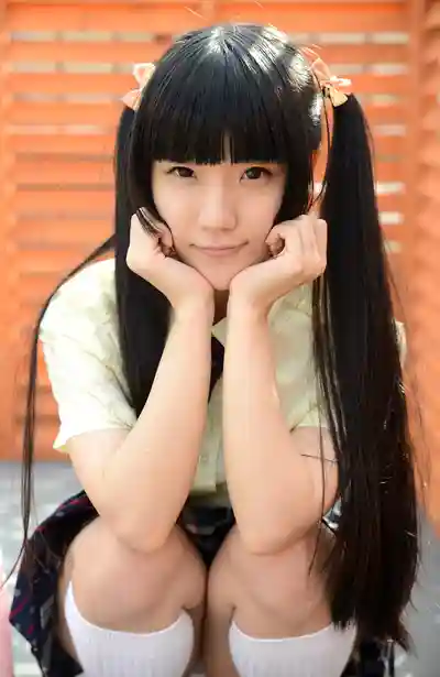 青井いちご封面照片寫真