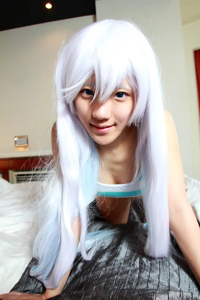 青井いちご第8張寫真