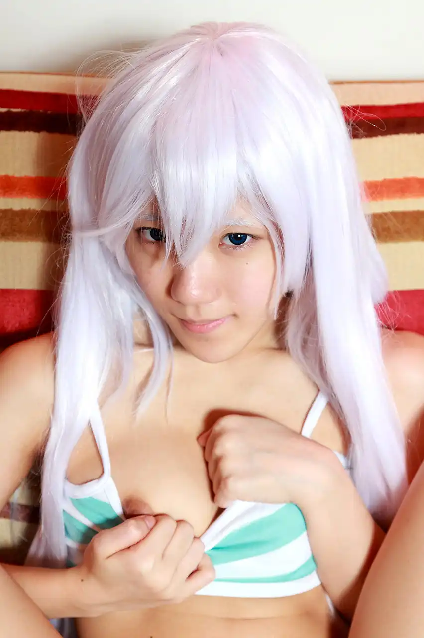 青井いちご第11張寫真