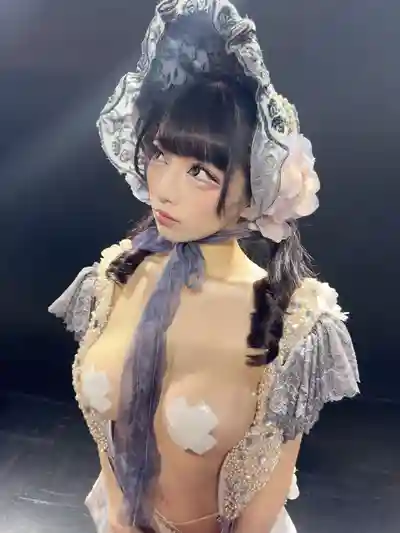 久我花音第5張寫真