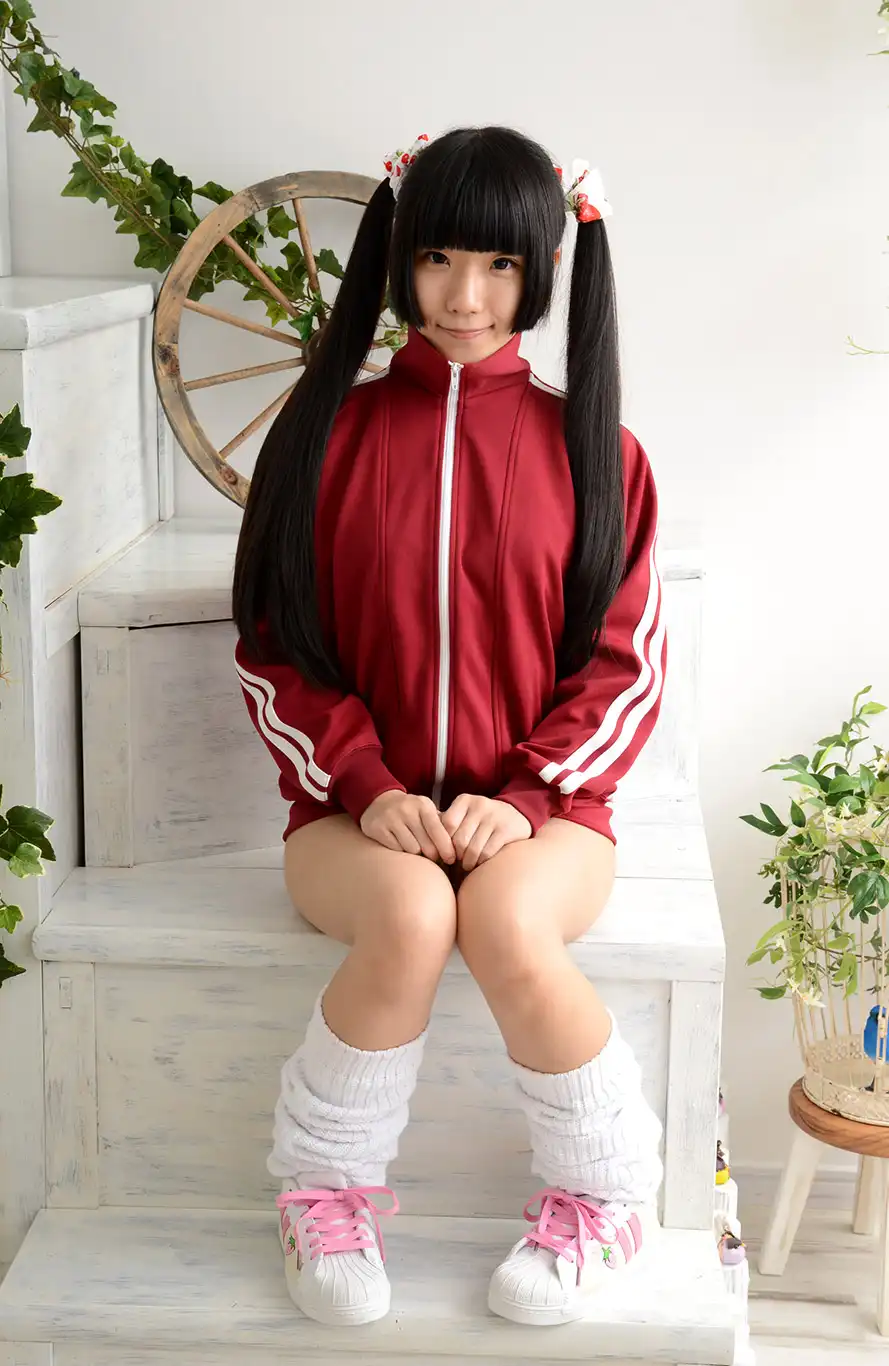 青井いちご第83張寫真