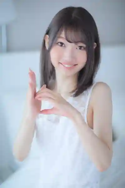 星咲セイラ封面照片寫真