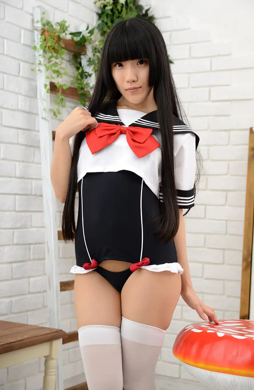 青井いちご第130張寫真