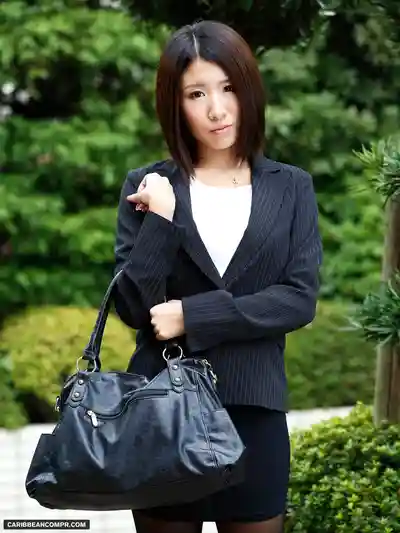 河西真琴第1張寫真