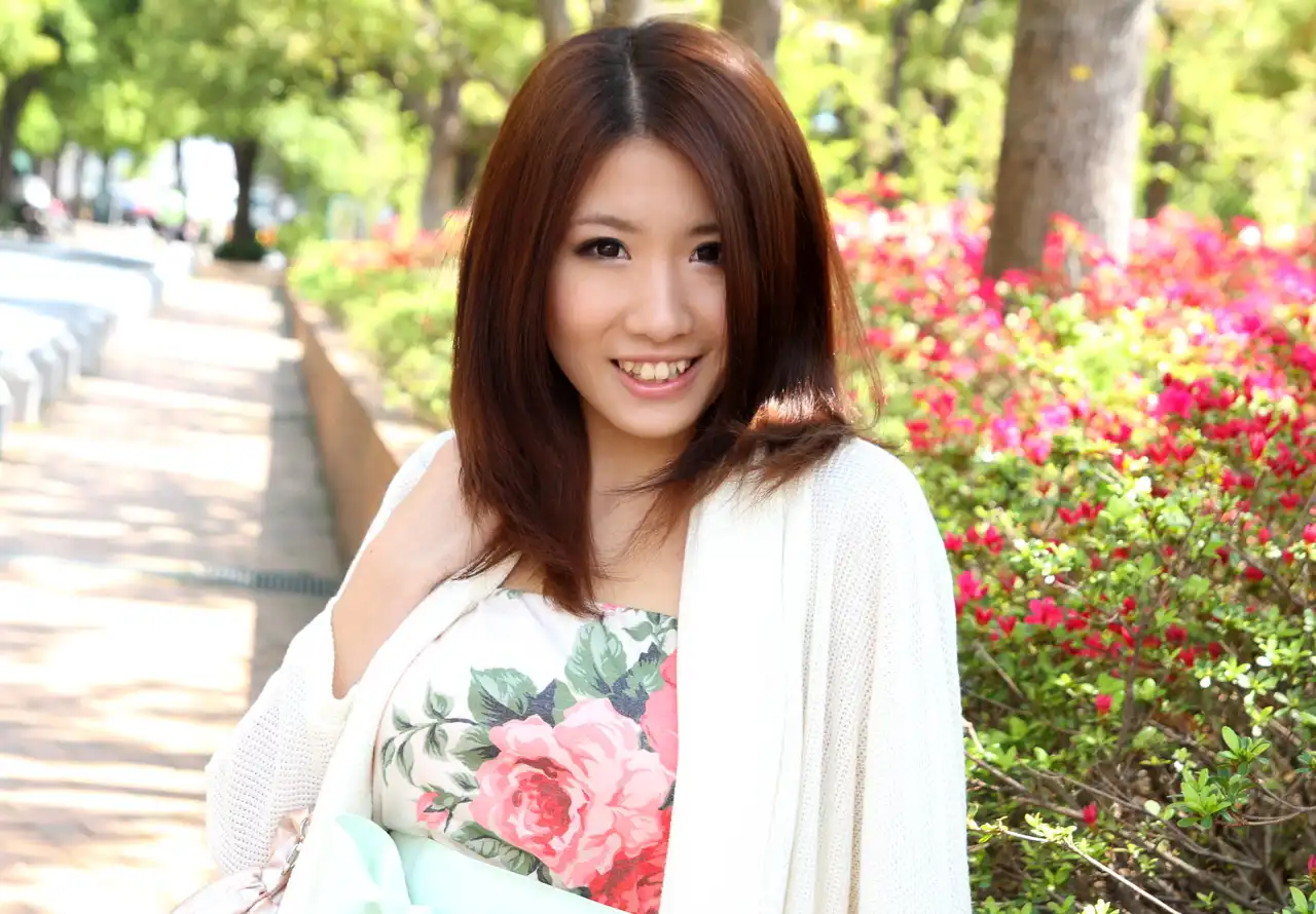 河西真琴第52張寫真