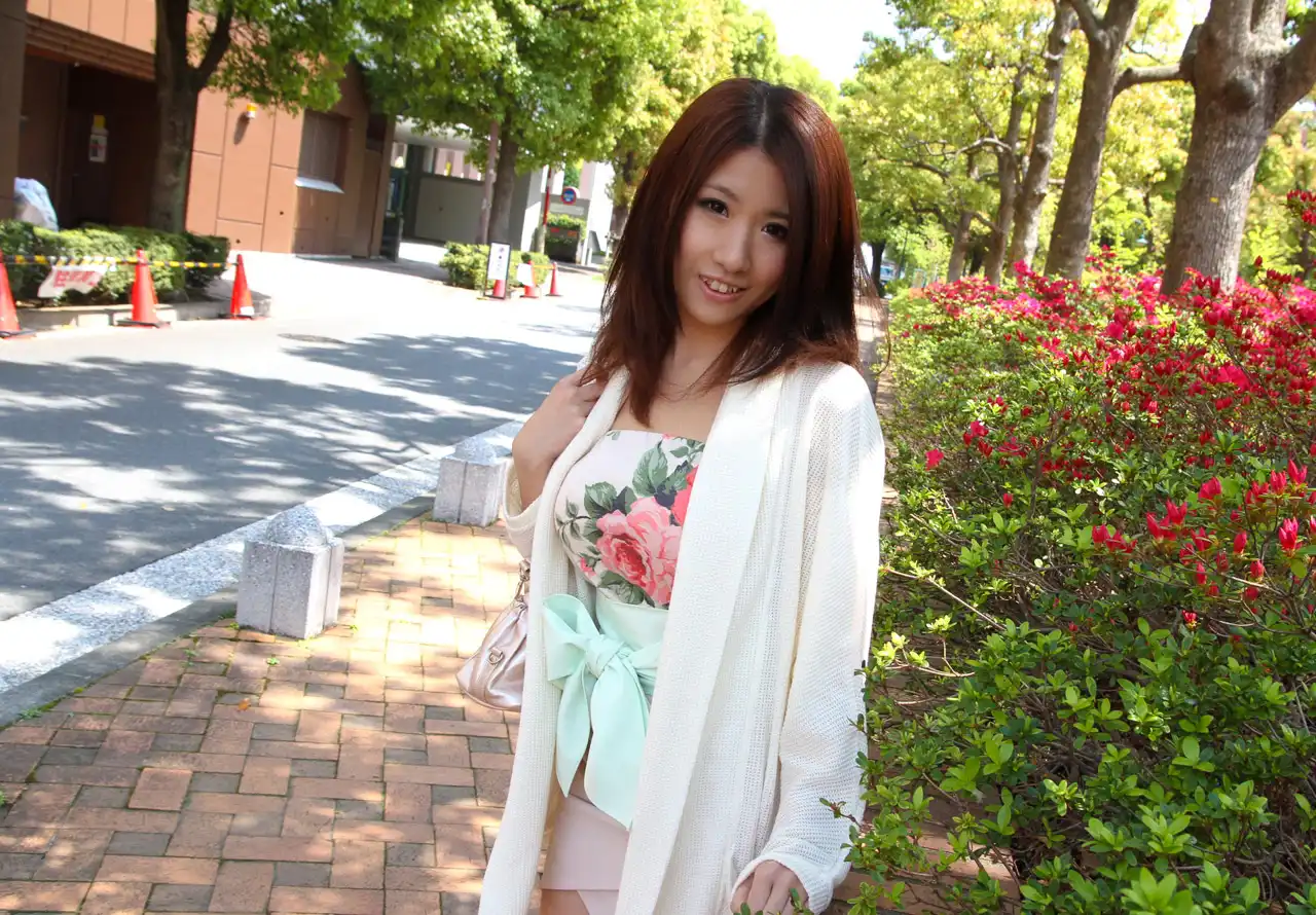 河西真琴第65張寫真