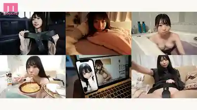 MIDA-385 無劇本直擊！憋慾30天後百田光稀被撩到極限寸止，敏感度爆棚開啟野獸大亂交的劇照12