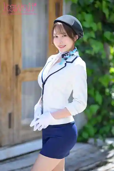 CAWD-876 導遊妹子沉迷上門按摩的欲海深淵 工作累癱的我，現在對按摩大叔的解渴高潮神技欲罷不能 ~ 伊藤舞雪 的劇照17