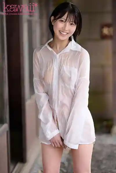 CAWD-893 新人出道！羞澀的短發小可愛超敏感，一揉就痙攣高潮的早泄M妹 AV DEBUT ~ 新人首秀 的劇照16