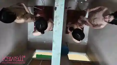 CAWD-886 清純志願妹子熱心公益服務卻慘遭猥褻輪⬤ 偷拍視頻還被外泄 ~ 皆月光 赤名いと 千川とわ 柏木小夏 的劇照7