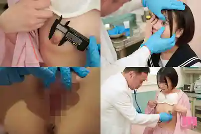 MIAB-559 入學體檢小純妹被撩到噴，禁忌快感一發不可收拾 ~ 赤名いと的劇照12