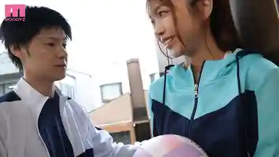 MIAB-564 汗水騷汁溼身狂榨年輕教練12炮 巨臀人妻排球欲女 ~ 木下日葵 的劇照10