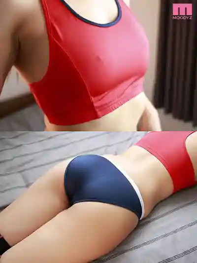 MIAB-564 汗水騷汁溼身狂榨年輕教練12炮 巨臀人妻排球欲女 ~ 木下日葵 的劇照9