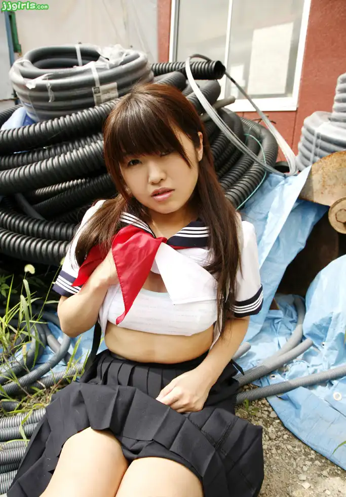 真咲南朋第105張寫真