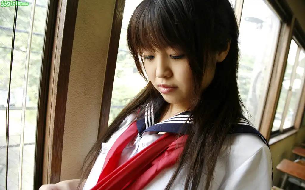 真咲南朋第122張寫真