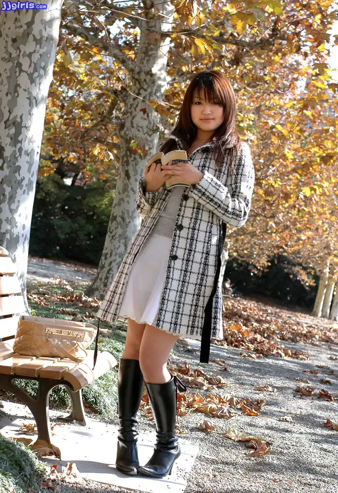 真咲南朋第148張寫真