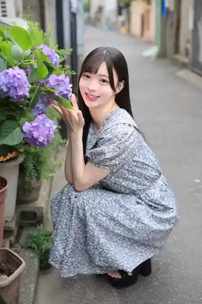 篠宮留衣第2張寫真