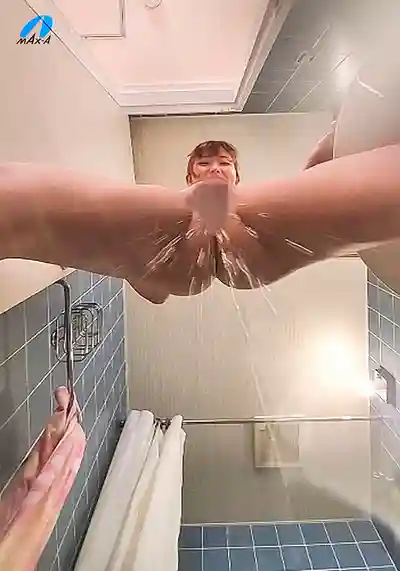 XVSR-846 無限聖水狂噴！超萌美少女初次尿崩停不住的羞恥秀 ~ 逢澤美優的劇照8