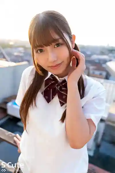 SQTE-634 放學後激情過夜炮！脫制服屋頂全裸狂歡直衝連環高潮 ~ 逢澤美優的劇照14