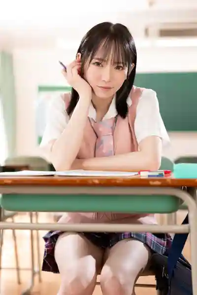 MMUS-103 小惡魔撩人辣妹 ~ 西元美紗的劇照14