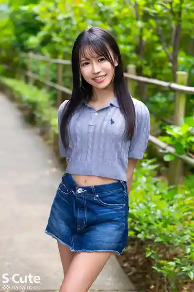 SQDE-027 超想被幹！只有拍AV才能滿足的潮噴妹 ~ 石原青的劇照15