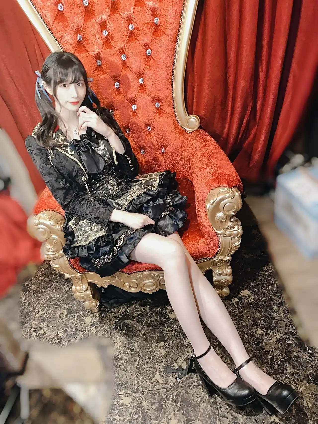 中条カノン第4張寫真