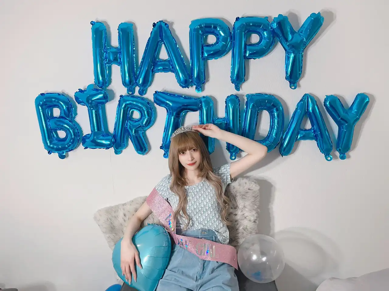 中条カノン第18張寫真