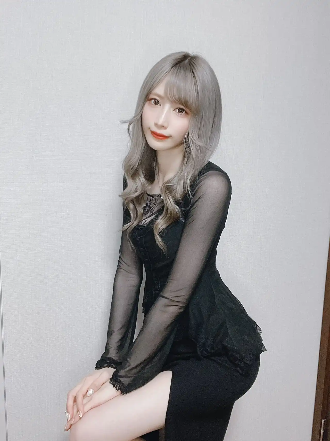 中条カノン第9張寫真