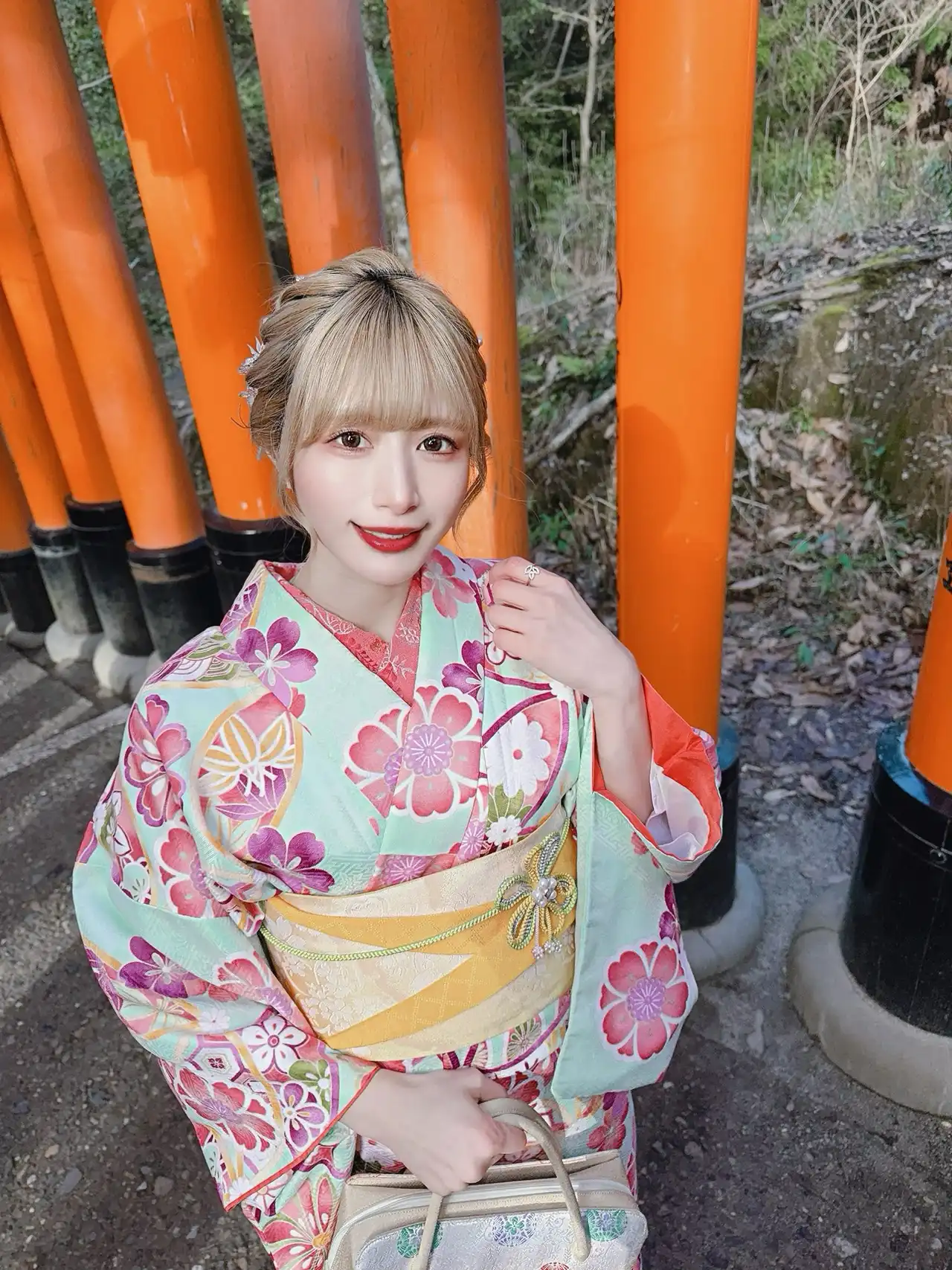 中条カノン第23張寫真