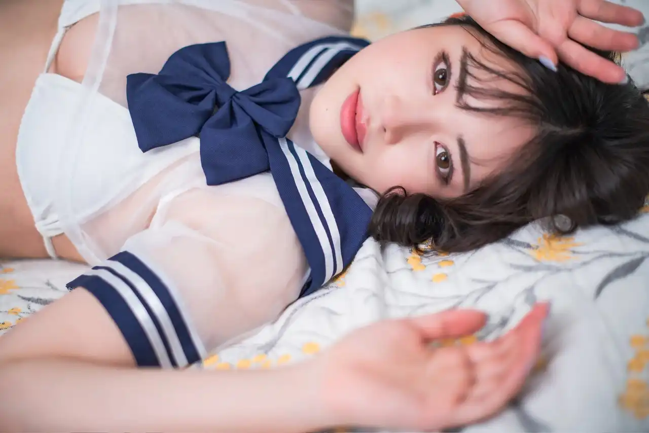 神喜米婭第122張寫真